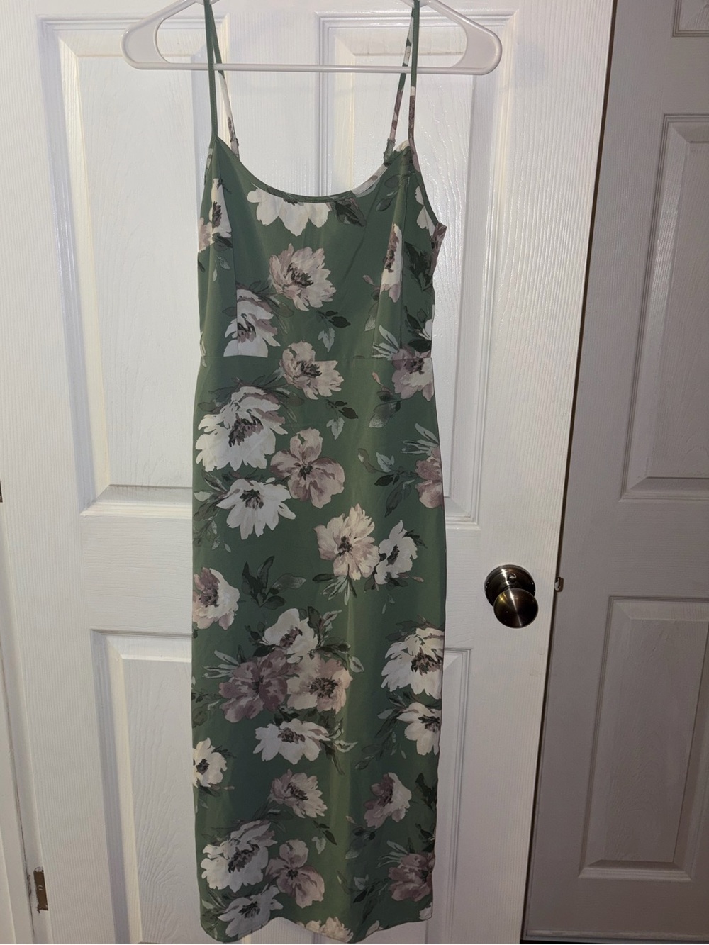 Abercrombie and Fitch midi dress